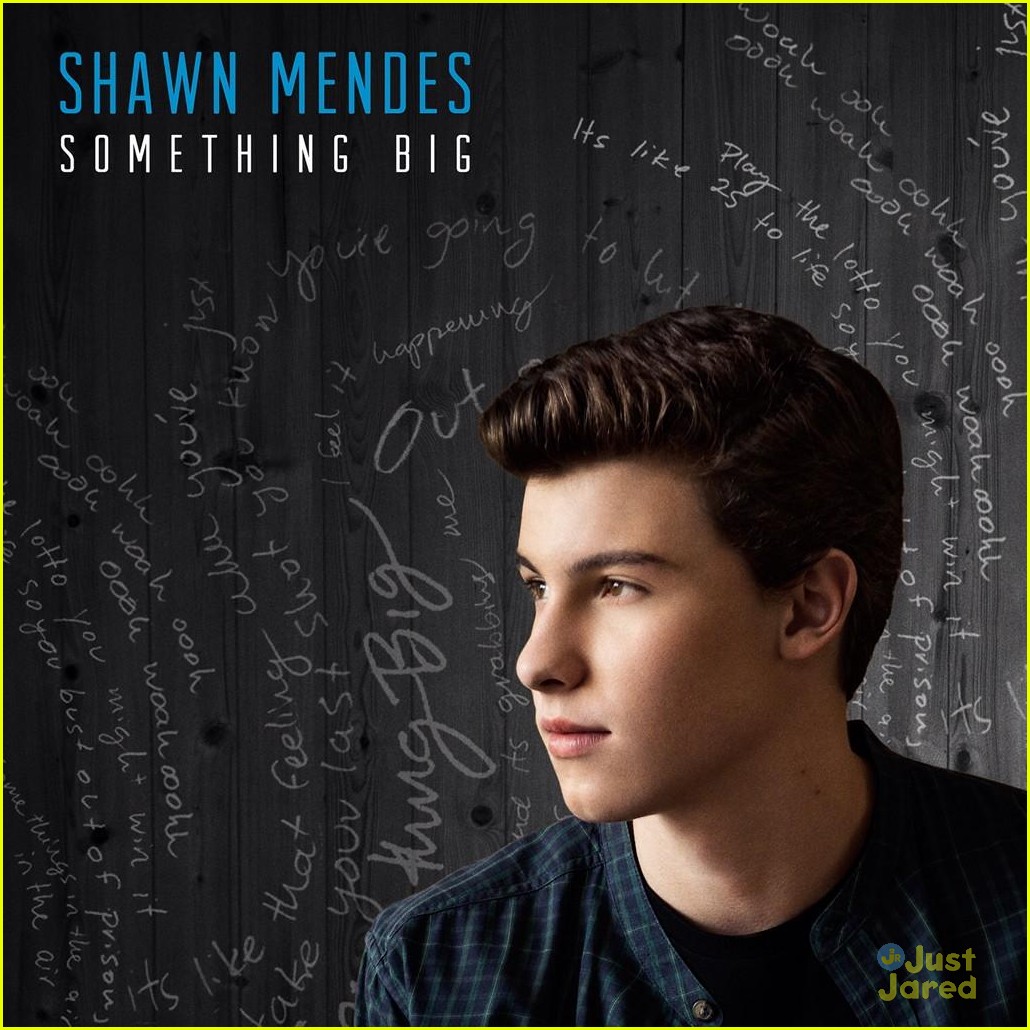 shawn mendes new album songs